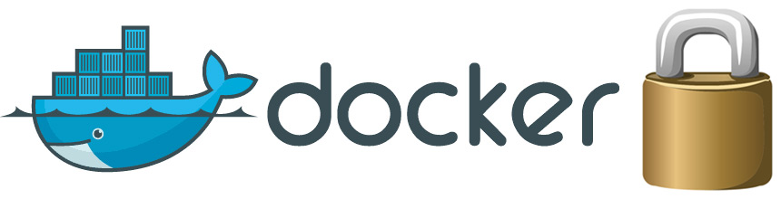 Docker Security